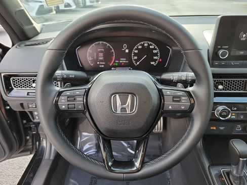 Certified 2023 Honda Civic Sport image 24