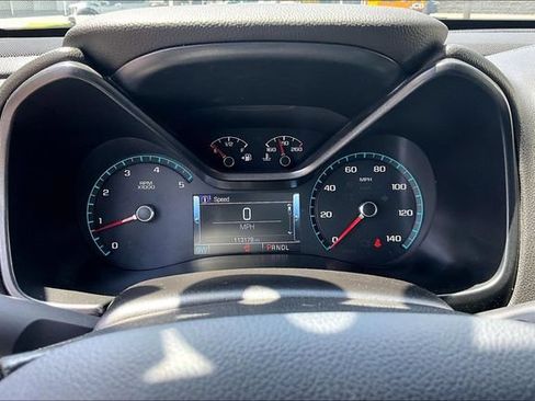 Used 2018 GMC Canyon SLT w/ Driver Alert Package AWD/4WD image 20