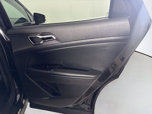Used 2023 Kia Sportage SX Prestige image 28