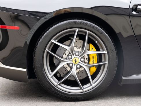 Used 2014 Ferrari F12 Berlinetta image 55