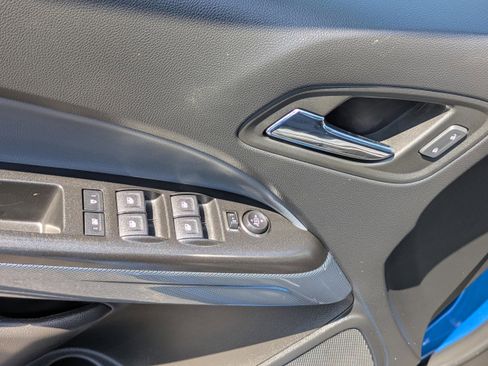 Used 2022 Chevrolet Colorado Z71 w/ Safety Package image 14