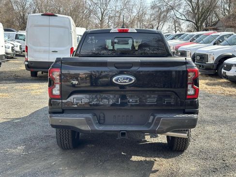 New 2024 Ford Ranger XLT w/ FX4 Off-Road Package AWD/4WD image 3