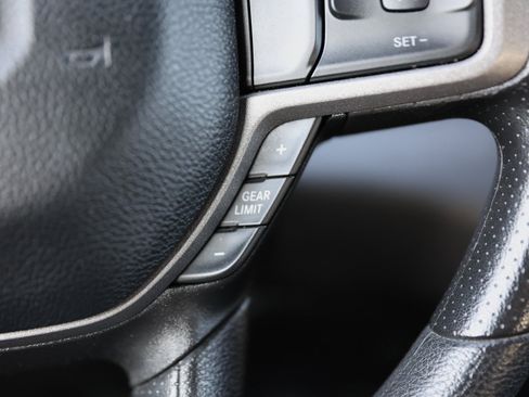 Used 2023 RAM 1500 Tradesman w/ Night Edition image 35