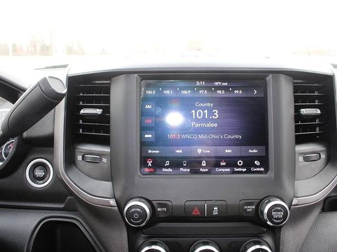 Used 2021 RAM 3500 Tradesman w/ Towing Technology Group image 12