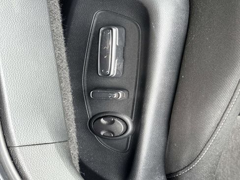 Certified 2023 Honda Accord EX image 18