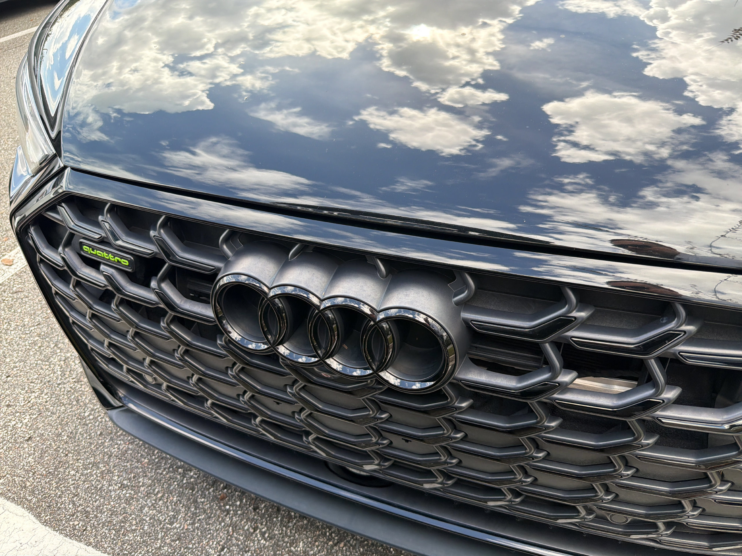 Certified 2023 Audi A8 L 3.0T w/ Comfort Plus Package AWD/4WD image 11