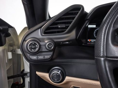 Certified 2018 Ferrari 488 Spider image 39