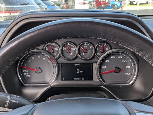 Used 2021 Chevrolet Tahoe LT w/ LT Signature Package AWD/4WD image 37