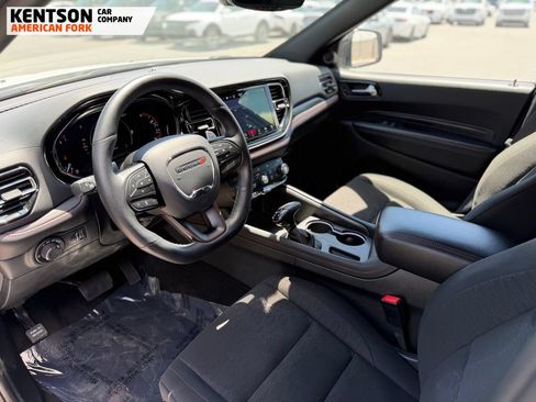 Used 2026 Dodge Durango GT AWD/4WD image 26