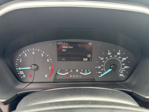 Used 2022 Ford Escape SE FWD image 17