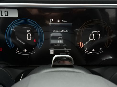 New 2026 Hyundai Palisade SE FWD image 17