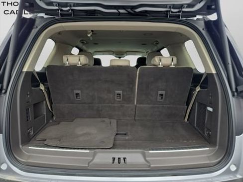 Used 2024 Lincoln Navigator Premiere AWD/4WD image 31