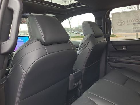 New 2026 Toyota Tacoma TRD Sport image 12