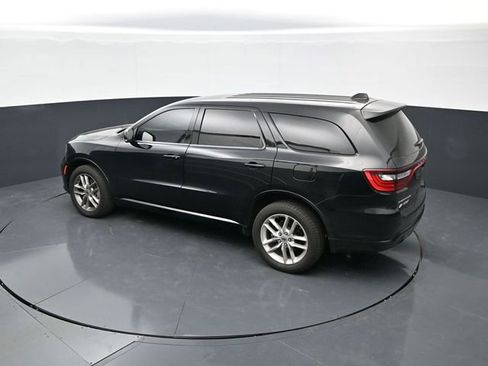 Used 2022 Dodge Durango GT AWD/4WD image 30