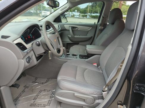 Used 2016 Chevrolet Traverse LS AWD/4WD image 18