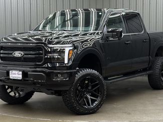Used 2026 Ford F150 Lariat w/ Equipment Group 502A High AWD/4WD video 1