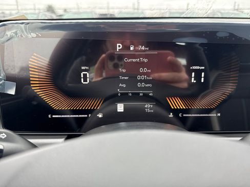 New 2026 Kia K5 GT-Line image 14