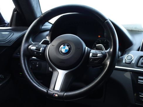 Used 2018 BMW 650i Gran Coupe xDrive image 8