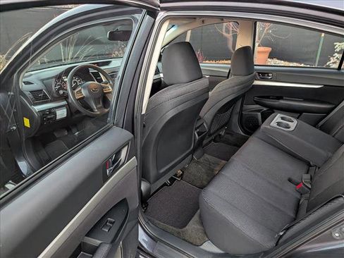 Used 2012 Subaru Legacy 2.5i image 22