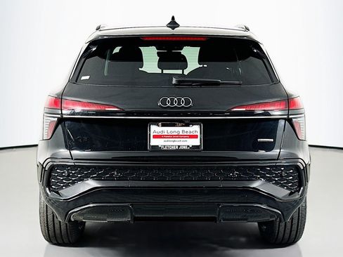 New 2026 Audi Q3 quattro 2.0T AWD/4WD image 3