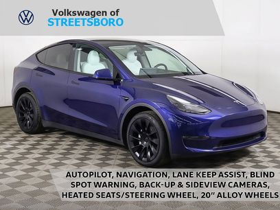 Used 2023 Tesla Model Y Long Range