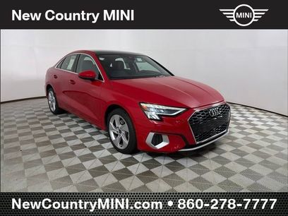 Used 2023 Audi A3 2.0T Premium Plus