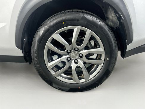 Used 2016 Lexus NX 200t FWD w/ Premium Package image 11