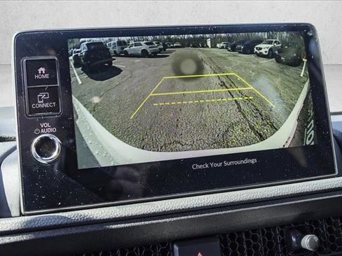 New 2026 Honda CR-V Sport image 17