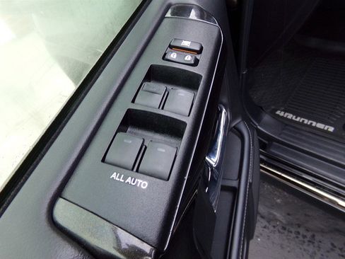 Used 2020 Toyota 4Runner Limited Nightshade Edition 4WD image 63