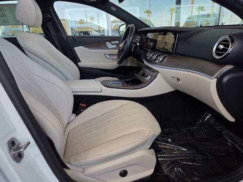 Used 2023 Mercedes-Benz E 450 4MATIC Sedan image 19