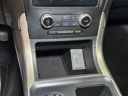 Used 2024 Ford Edge SE AWD/4WD image 30