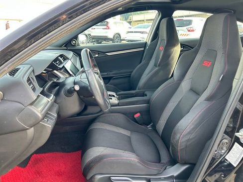 Used 2018 Honda Civic Si image 16