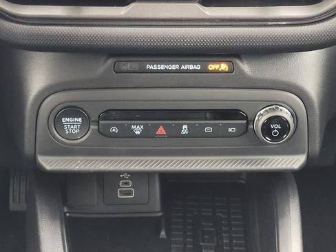 New 2025 Ford Bronco Sport Outer Banks image 16