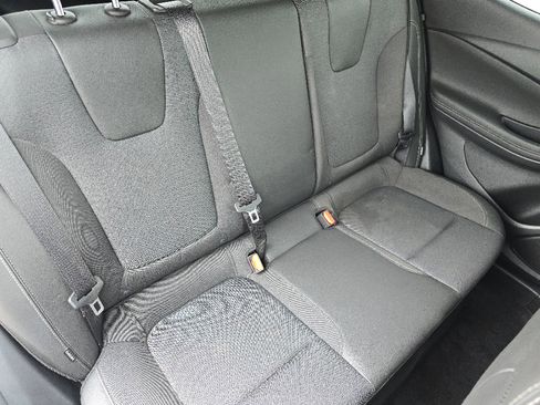 Used 2024 Buick Encore GX Preferred FWD image 14