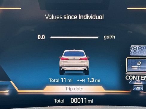 New 2026 BMW X5 xDrive40i AWD/4WD image 31