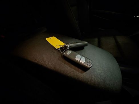 Used 2014 MAZDA CX-5 Touring w/ Touring Technology Package image 38