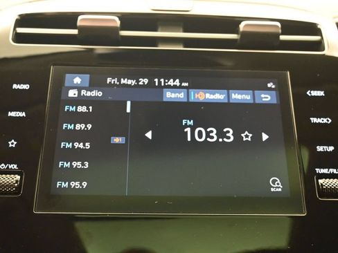 Certified 2022 Hyundai Tucson SEL AWD/4WD image 16