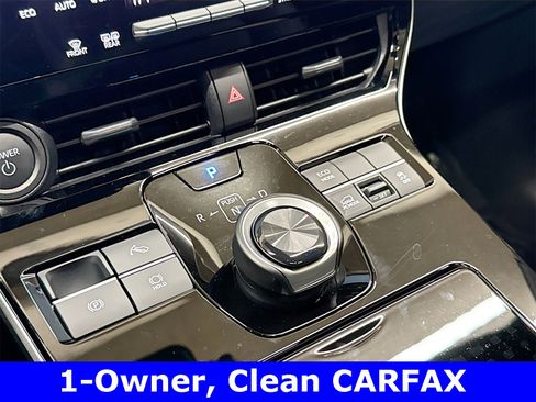 Used 2024 Toyota bZ4X XLE image 17