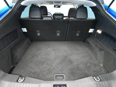 Used 2025 Ford Mustang Mach-E Select AWD/4WD image 28