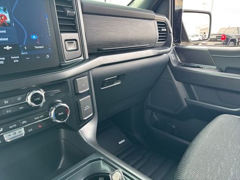Used 2024 Ford F150 XLT w/ Equipment Group 302A MID image 24
