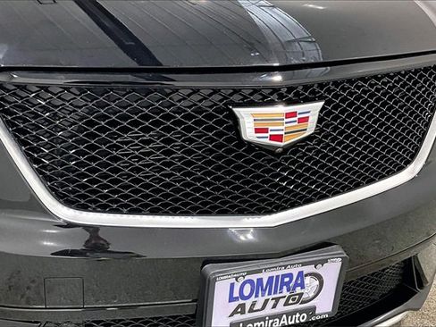 Used 2023 Cadillac XT6 Sport image 33