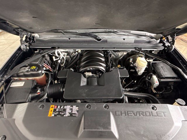 Used 2018 Chevrolet Tahoe Premier AWD/4WD image 13