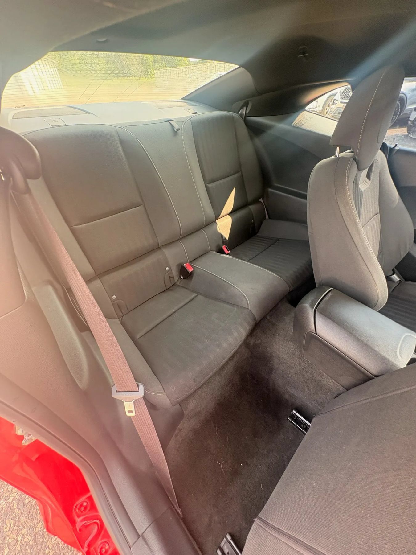 Used 2015 Chevrolet Camaro LS RWD image 28