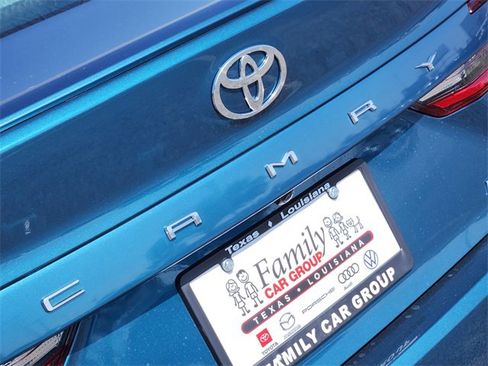 New 2026 Toyota Camry LE image 5