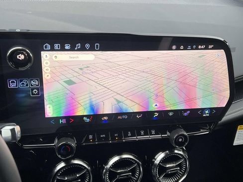 New 2026 Chevrolet Blazer EV LT FWD image 14