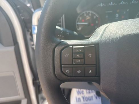 New 2025 Ford F350 XLT image 22