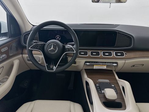 New 2026 Mercedes-Benz GLE 350 4MATIC image 25