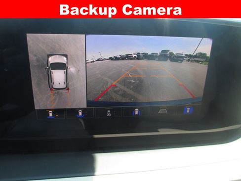 Used 2026 Buick Encore GX Avenir w/ Avenir Technology Package FWD image 16