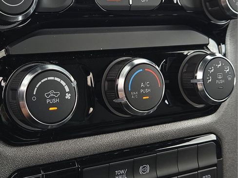 New 2026 RAM 3500 Tradesman image 13