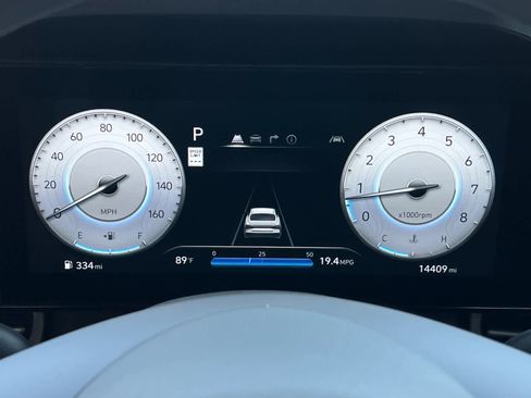 Certified 2024 Hyundai Elantra SEL FWD image 25